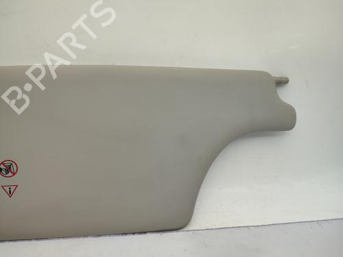 Right sun visor RENAULT MODUS / GRAND MODUS (F/JP0_) 1.5 dCi (FP0E, JP0E) | BP23739037I2  - Image 6