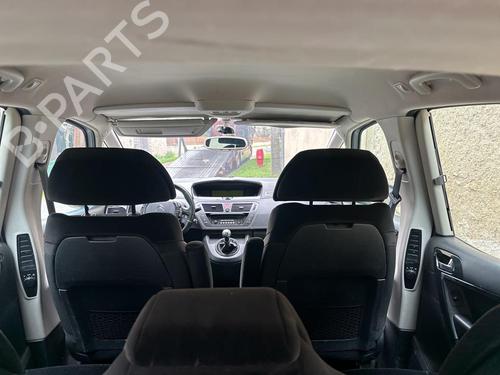Engine CITROËN C4 Picasso I MPV (UD_) 1.6 HDi | BP36372645M1 - Image 26