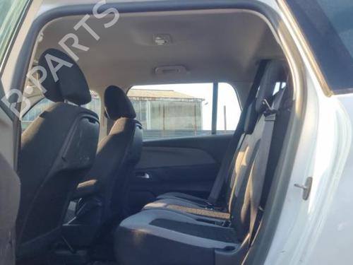 Steering column CITROËN C4 Grand Picasso II (DA_, DE_) 1.6 HDi / BlueHDi 115 | BP23703910M21  - Image 7