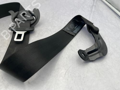 Front right seatbelt VW GOLF PLUS V (5M1, 521) 1.9 TDI | BP34159343I25 - Image 2