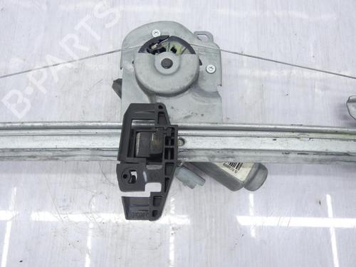 Front right window mechanism CITROËN C3 I (FC_, FN_) 1.4 i | BP23700559C23 