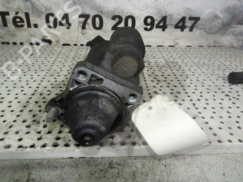 Anlasser für FORD ESCORT V (AAL, ABL) 1.8 D (60 hp) 23663758