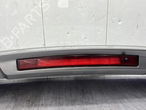 Rear spoiler RENAULT CLIO IV (BH_) 1.2 16V | BP29272598C96 