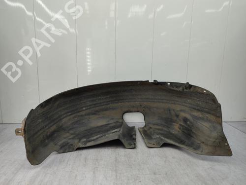 Wheel arch VW POLO V (6R1, 6C1) 1.6 TDI | BP23722955C56 