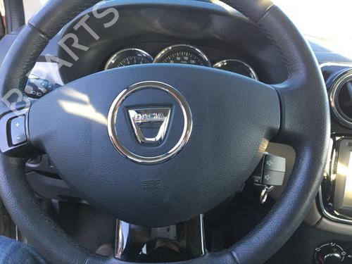 Other DACIA LODGY (JS_) 1.2 TCe (JSAY, JSM0) | BP23673176O1 - Image 5