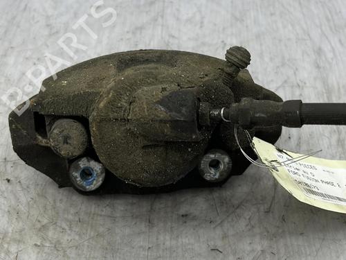 Used Right front brake caliper FORD FUSION (JU_) 1.6 TDCi (90 hp) 23699680