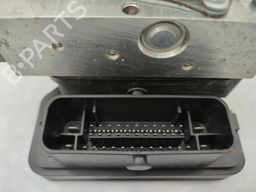 ABS pump RENAULT CLIO IV (BH_) 1.5 dCi 75 | BP23706389M43 
