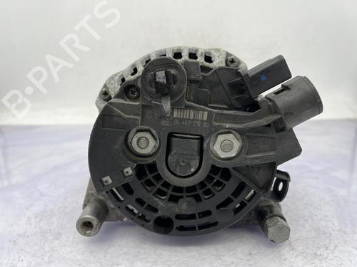 Used Alternator Alternator PEUGEOT 308 I (4A_, 4C_) 2.0 HDi (136 hp) 39710633 39710633