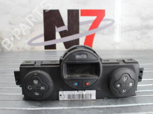 Used Climate control RENAULT MEGANE II Estate (KM0/1_) 1.9 dCi (KMRG, KM1G, KM0G, KM2C) (120 hp) 23687313