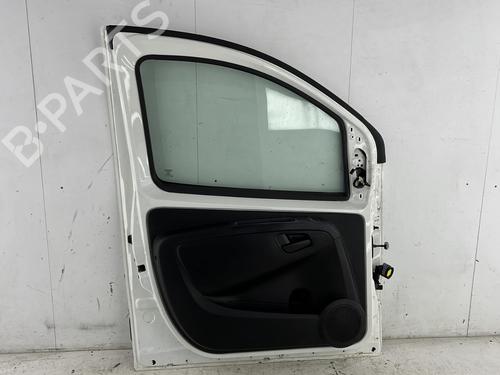 Left front door PEUGEOT BIPPER Tepee 1.3 HDi 75 | BP25588177C2 