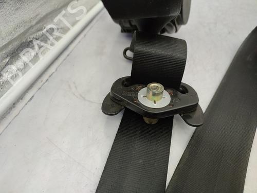 Front right seatbelt CITROËN C5 II (RC_) 1.8 16V (RC6FZB) | BP27725250I25 - Image 10
