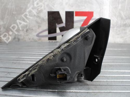 Right mirror RENAULT SCÉNIC II (JM0/1_) 1.9 dCi (JM0G, JM12, JM1G, JM2C) | BP23689199C27 