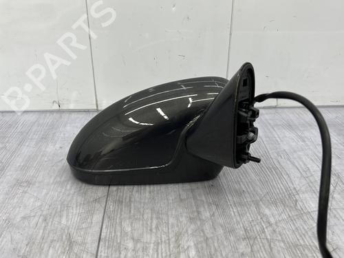 Used Right mirror OPEL CORSA E (X15) 1.4 Turbo (08, 68) (101 hp) 23705677