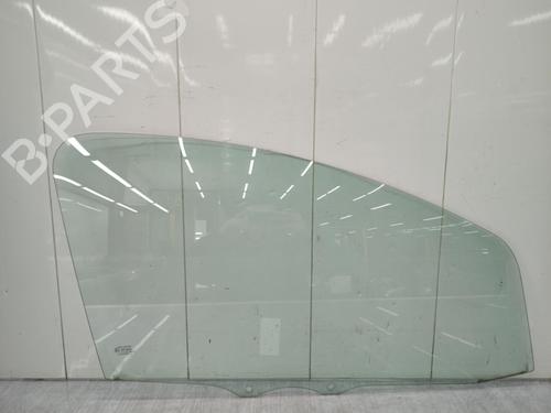 Front right door window CITROËN C1 (PM_, PN_) 1.0 | BP23679259C19 