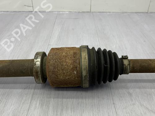 Right front driveshaft RENAULT MEGANE III Hatchback (BZ0/1_, B3_) 1.6 dCi (BZ00, BZ12, BZ13) | BP23699875M39 - Image 6