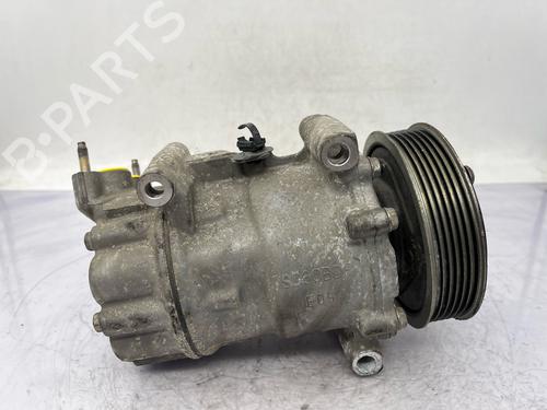 Used AC compressor AC compressor 38090327 38090327