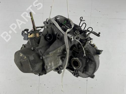 Gearbox CITROËN XANTIA (X1_, X2_) 1.9 Turbo D | BP24476585M3 