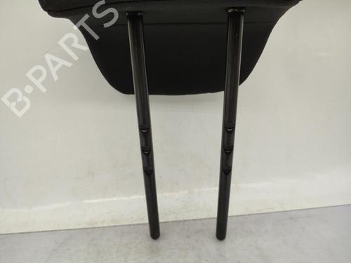Used Headrest Headrest RENAULT LAGUNA III (BT0/1) 1.5 dCi (BT00, BT0A, BT0T, BT1J) (110 hp) 23678404 23678404