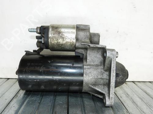 Used Starter Starter 23697943 23697943