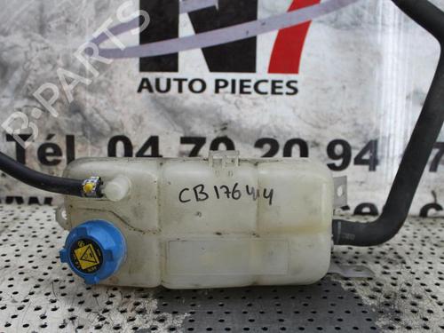 Used Expansion tank ALFA ROMEO GT (937_) 1.9 JTD (937CXN1B) (150 hp) 23686603