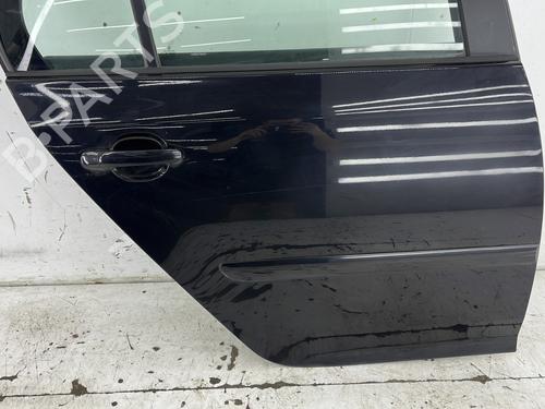 Right rear door VW GOLF V (1K1) 1.9 TDI | BP28125843C5 