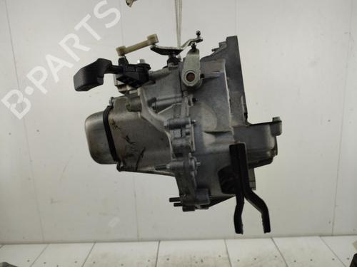 Used Gearbox Gearbox CITROËN C3 II (SC_) 1.4 VTi 95 (95 hp) 23708999 23708999