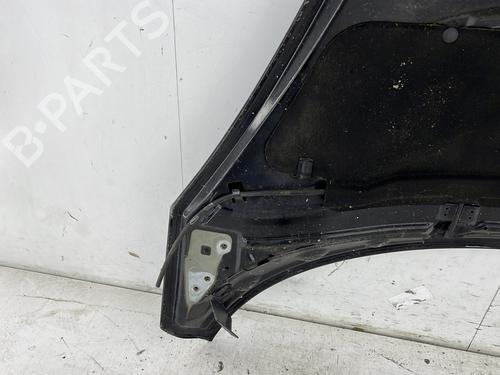 Hood RENAULT SCÉNIC III (JZ0/1_) 1.5 dCi | BP28353949C1 