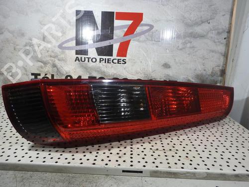 Used Right taillight FORD FIESTA V (JH_, JD_) 1.4 TDCi (68 hp) 23685010