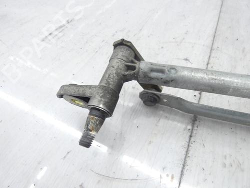 Front wiper motor AUDI A4 B7 (8EC) 2.0 TDI 16V | BP23694723M29 