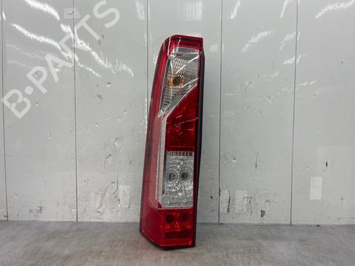Left taillight RENAULT MASTER III Van (FV) 2.3 dCi 125 FWD (FV0C, FV0D, FV0G, FV0H, FV0J, FV0K,... | BP36400983C34 - Image 10