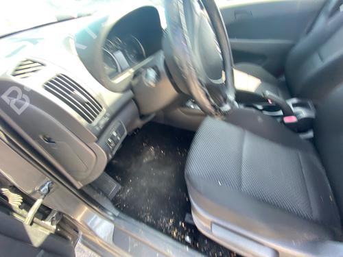 Rear parcel shelf HYUNDAI i30 (FD) 1.6 CRDi | BP37636848C85  - Image 91