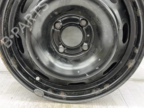 Rim PEUGEOT 307 (3A/C) 2.0 HDi 90 | BP23759832C45 