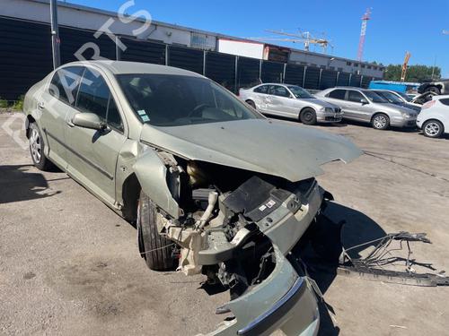 Subframe PEUGEOT 407 (6D_) 1.6 HDi 110 (6D9HZC, 6D9HYC) | BP23754468M9  - Image 10