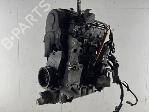 Engine VW GOLF V (1K1) 1.9 TDI | BP29618271M1 