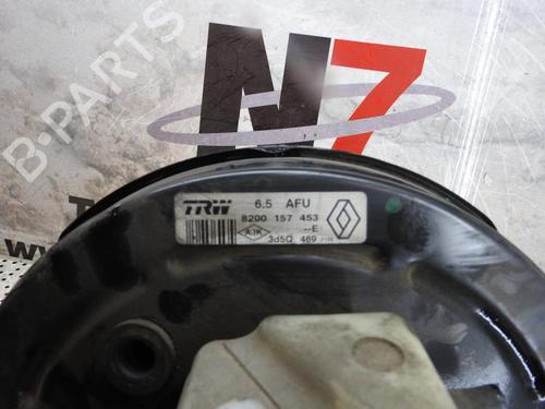 Used Servo brake Servo brake 23685181 23685181