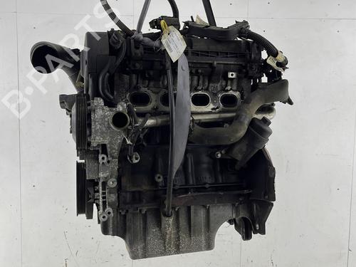 Used Engine OPEL ASTRA H (A04) [2004-2014]  23674354