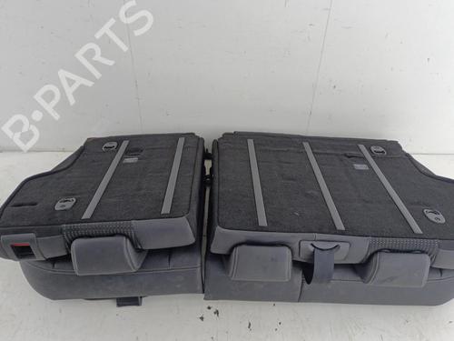 Rear seat PEUGEOT 2008 I (CU_) 1.6 HDi | BP23712653C17  - Image 5