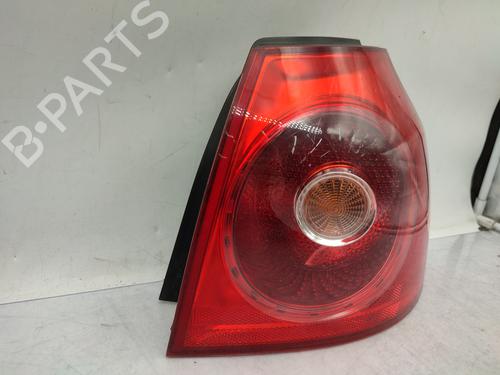 Right taillight VW GOLF V (1K1) 1.9 TDI | BP29425164C35 