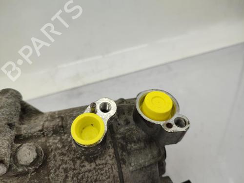 AC compressor AUDI A1 (8X1, 8XK) 1.4 TDI | BP23720673M34 