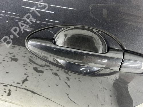 Left rear door TOYOTA AURIS (_E15_) 1.33 Dual-VVTi (NRE150_, NRE150R) | BP28353952C4 