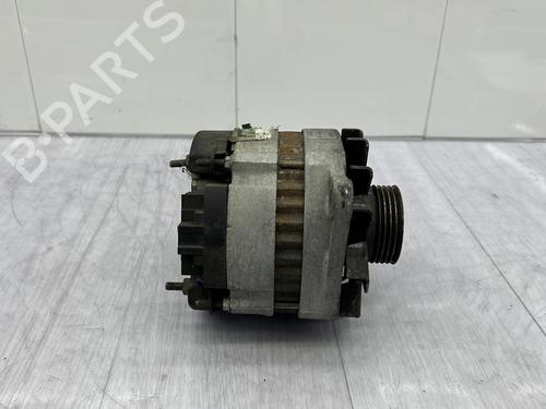 Alternator PEUGEOT 405 I (15B) 1.8 Turbo Diesel | BP23703826M7 