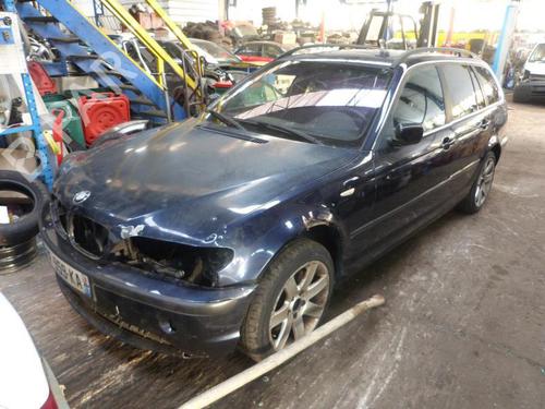 Servo brake BMW 3 Touring (E46) 330 xd | BP23696312M42 - Image 6