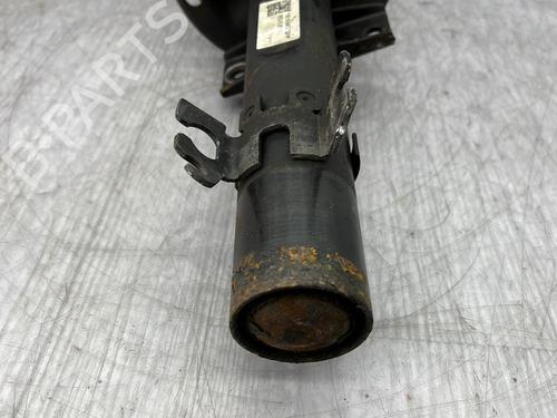 Left front shock absorber SEAT IBIZA IV (6J5, 6P1) 1.6 TDI | BP25623429M16 