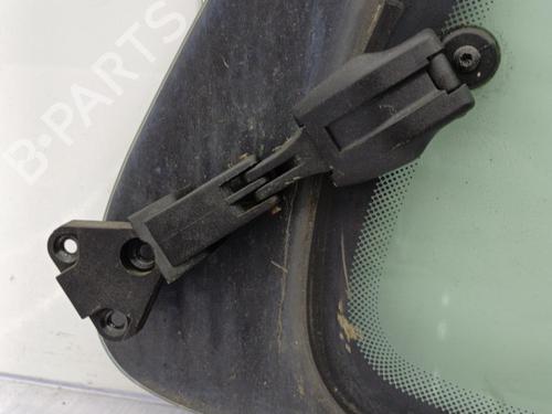 Rear left quarter glass CITROËN SAXO (S0, S1) 1.0 X | BP23675247C93 