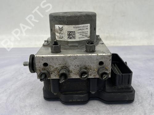 Used ABS pump PEUGEOT 308 II (LB_, LP_, LW_, LH_, L3_) 1.6 BlueHDi 120 (120 hp) 30463364
