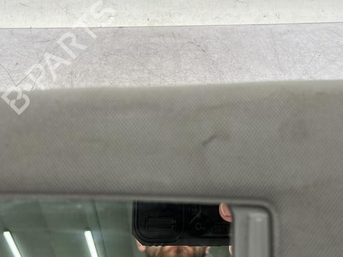 Left sun visor VW PHAETON (3D1, 3D2, 3D3, 3D4, 3D6, 3D7, 3D8, 3D9) 3.0 V6 TDI 4motion | BP29885514I1  - Image 8