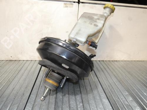Used Servo brake Servo brake PEUGEOT 207 (WA_, WC_) 1.6 HDi (90 hp) 23689432 23689432