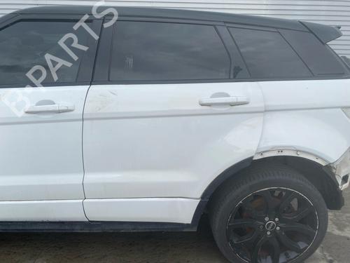 Right sun visor LAND ROVER RANGE ROVER EVOQUE (L538) 2.2 D 4x4 | BP36401069I2  - Image 74