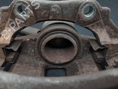 Left front brake caliper PEUGEOT 307 Break (3E) 1.6 16V | BP23664891M105 - Image 9