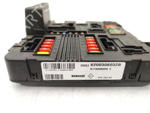 Electronic module RENAULT SCÉNIC II (JM0/1_) 1.5 dCi (JM0F) | BP23677426M83 - Image 6